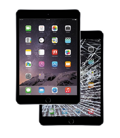 ipad repair toronto