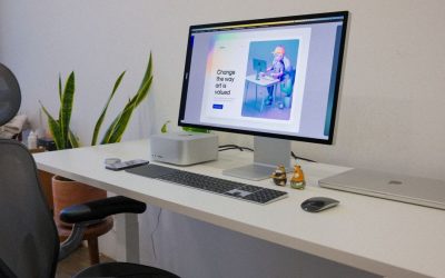 Mac Mini and iMac: Choosing the Right Apple Desktop