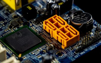 MacBook Video Chip Repair: Symptoms, Costs, and What to Expect