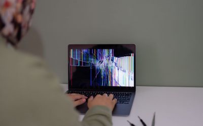 MacBook Pro Screen Burn Marks: Causes and Fixes