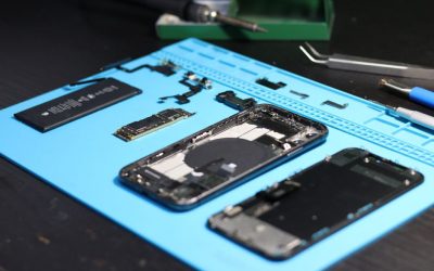 MacBook Video Chip Repair: Costs, Options, and What To Expect