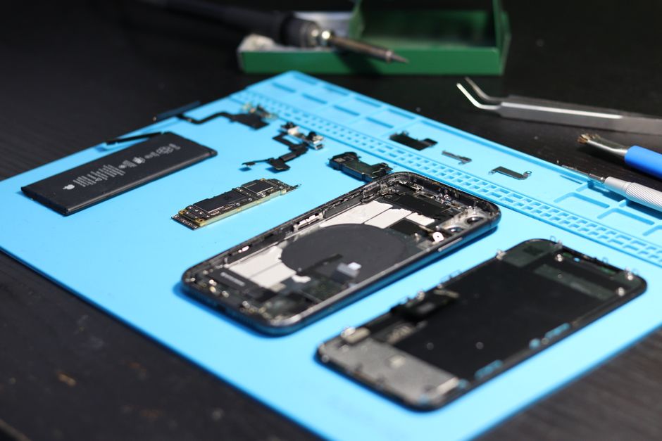 MacBook Video Chip Repair: Costs, Options, and What To Expect