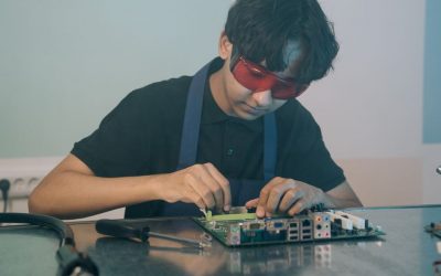 MacBook Logic Board Repair: Costs, Timelines, and What to Expect
